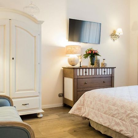 One&Only Monti Suite Rome Extérieur photo