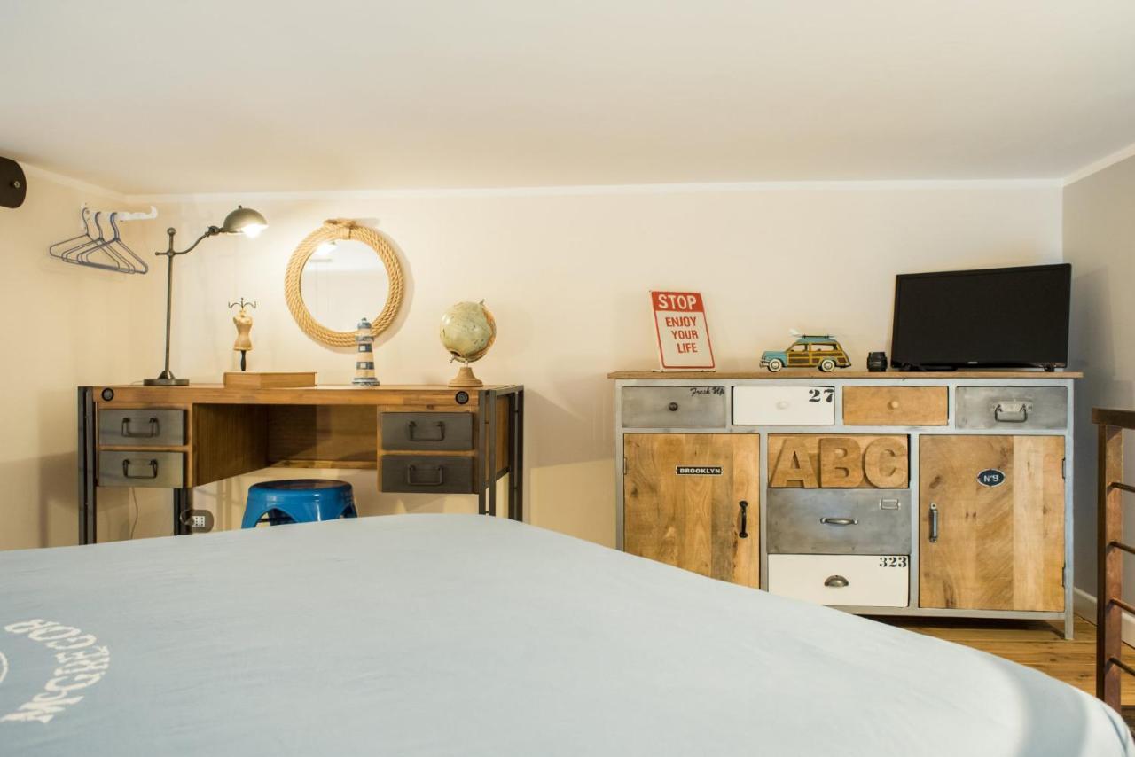 One&Only Monti Suite Rome Extérieur photo