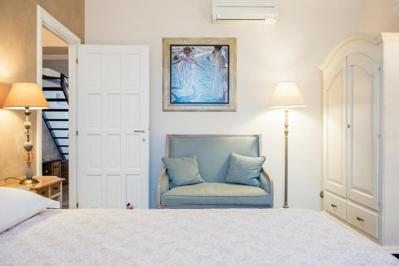One&Only Monti Suite Rome Extérieur photo
