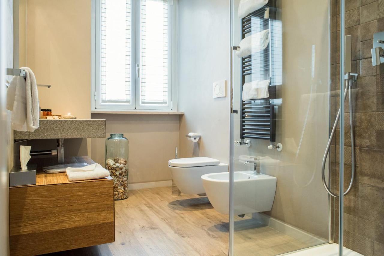 One&Only Monti Suite Rome Extérieur photo