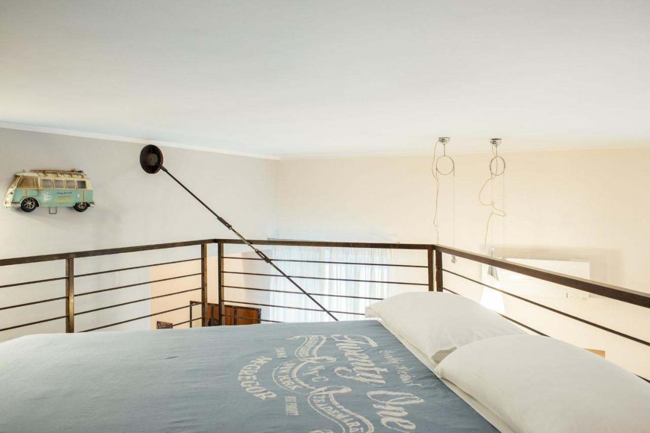 One&Only Monti Suite Rome Extérieur photo