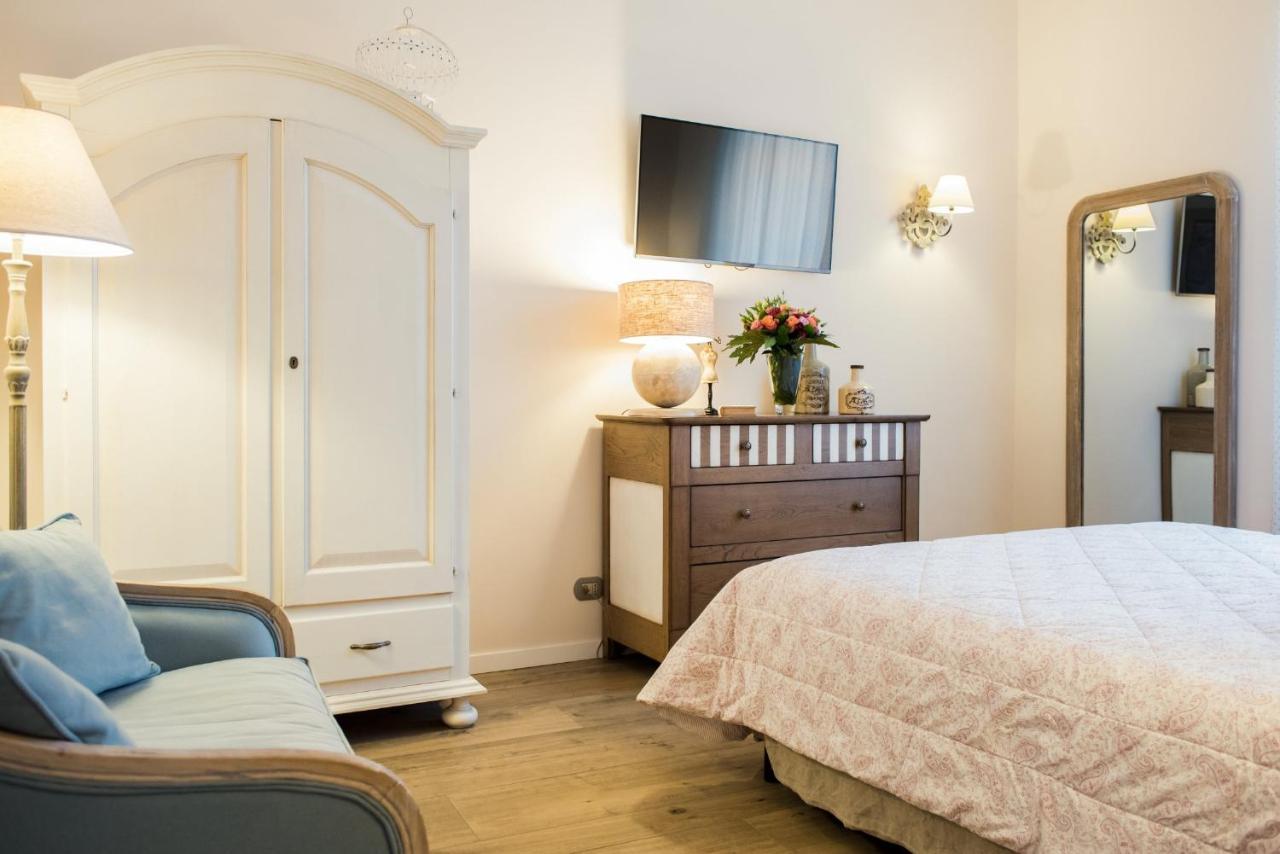 One&Only Monti Suite Rome Extérieur photo