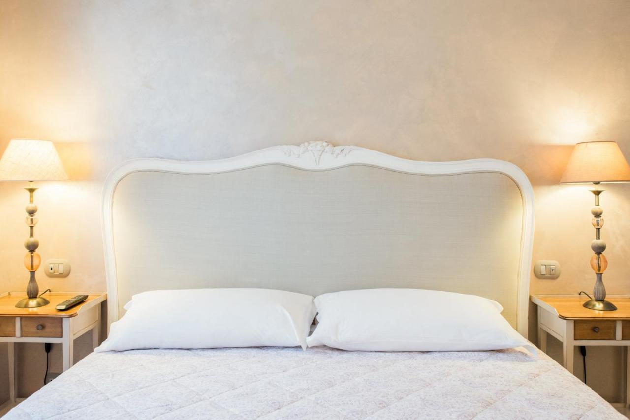 One&Only Monti Suite Rome Extérieur photo