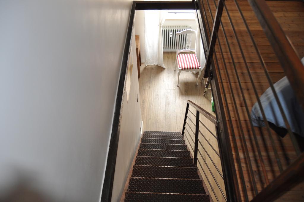 One&Only Monti Suite Rome Chambre photo